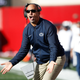 Illustration for article titled Lawsuit: Ex-Penn State Football Doc Says James Franklin Interfered On Decision To Clear Players